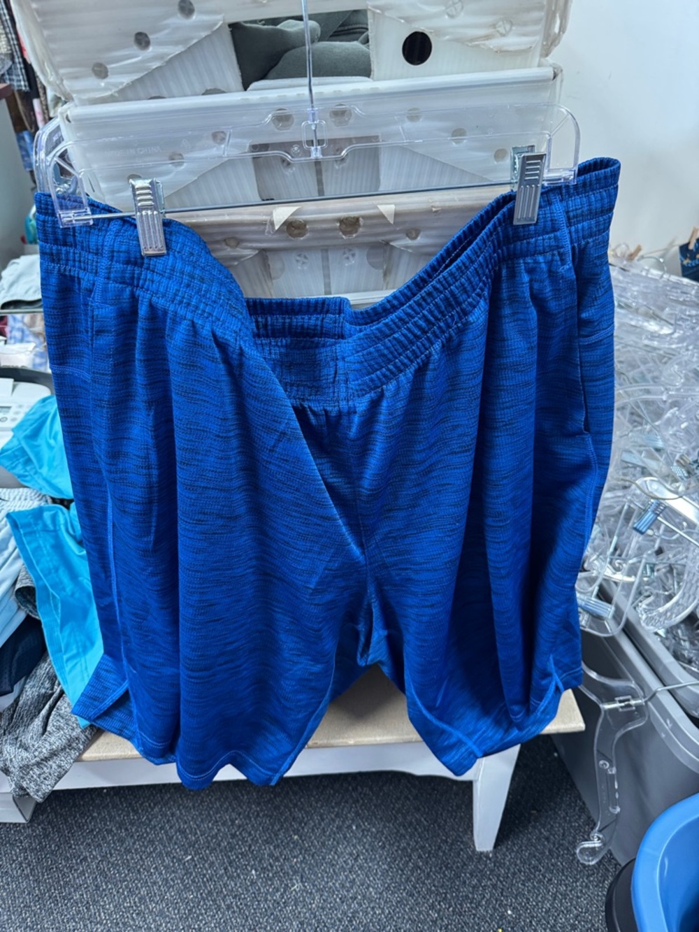 DSG shorts 3XL // 041703